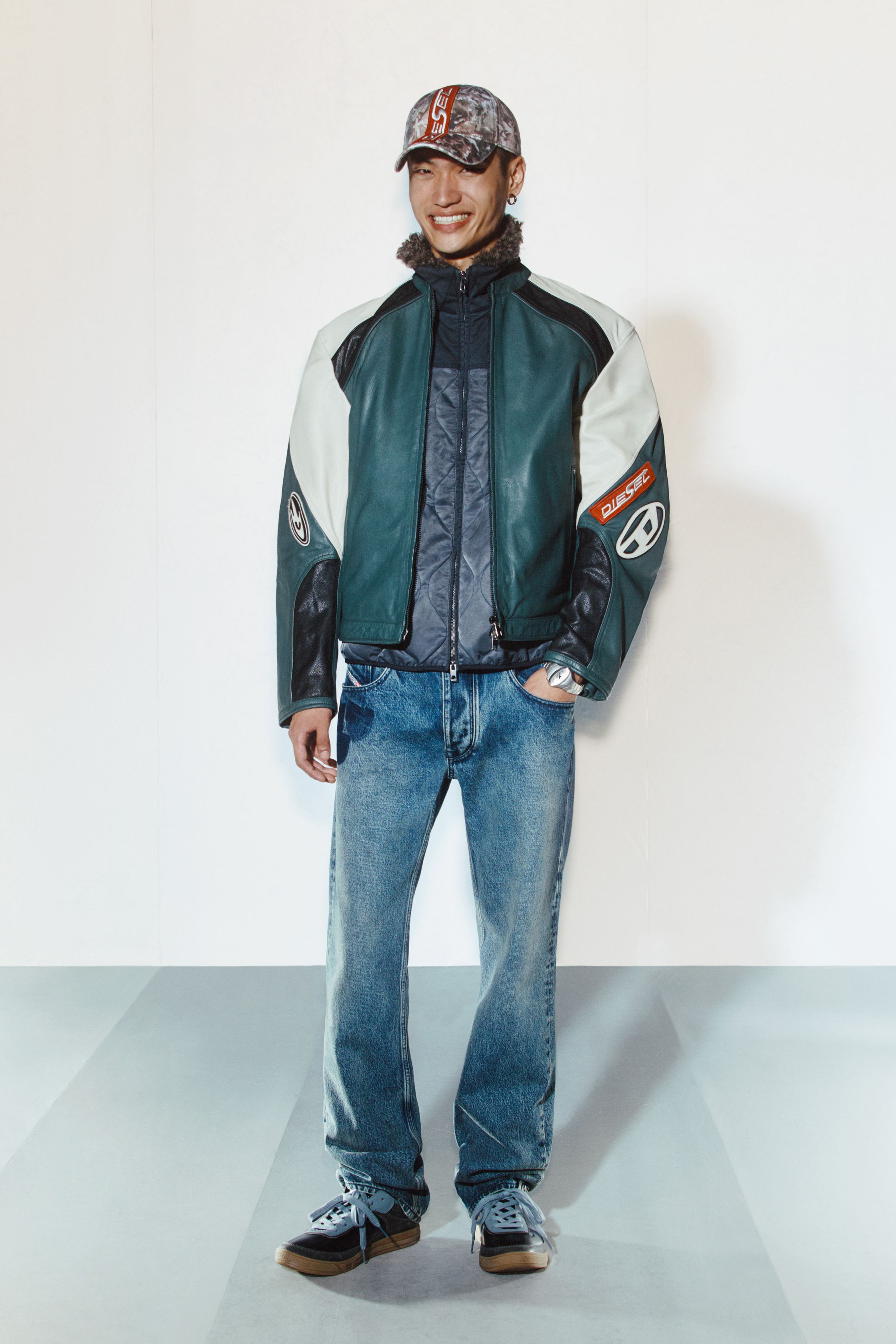 Diesel 2026早秋019